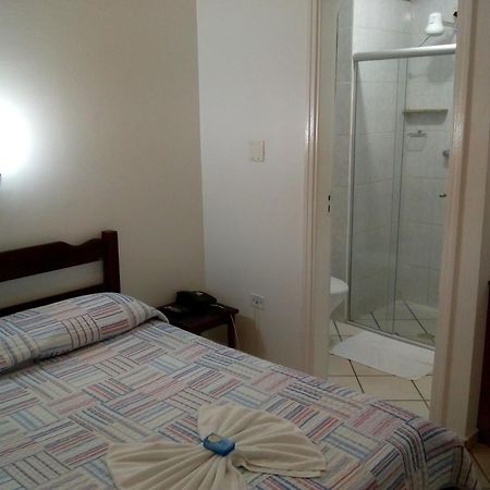 Colina Park Hotel Piracicaba Chambre photo