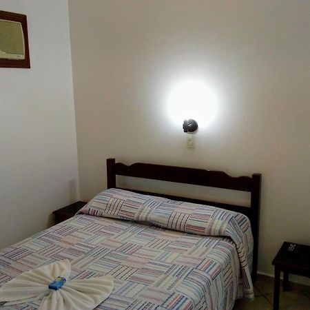 Colina Park Hotel Piracicaba Chambre photo