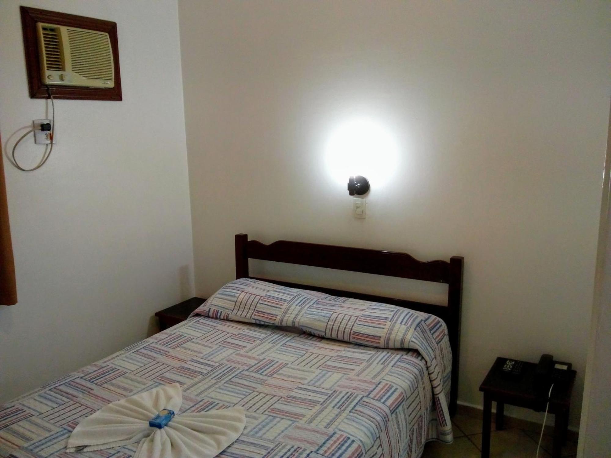 Colina Park Hotel Piracicaba Chambre photo