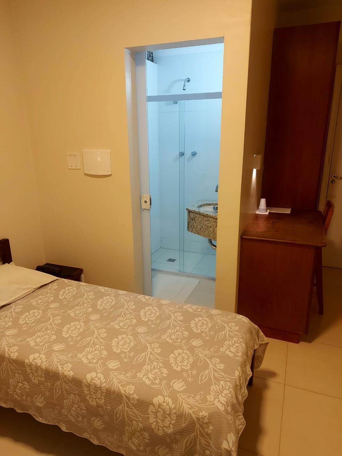 Colina Park Hotel Piracicaba Extérieur photo