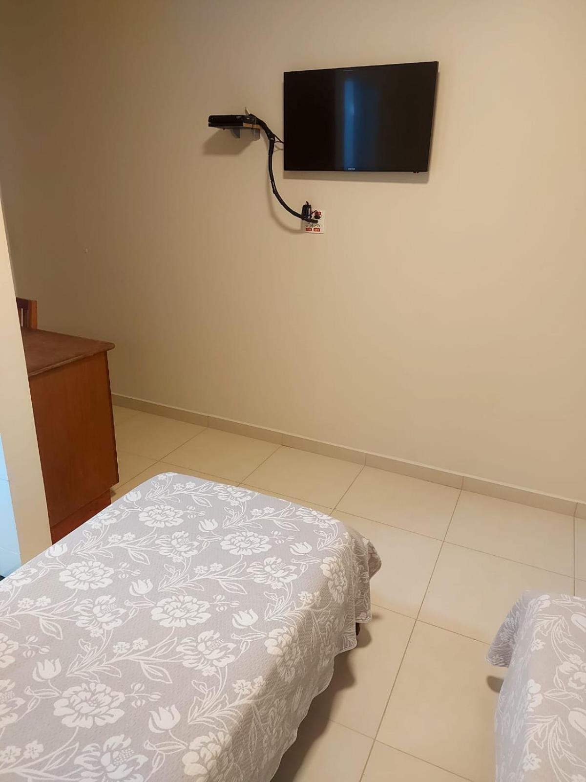 Colina Park Hotel Piracicaba Extérieur photo