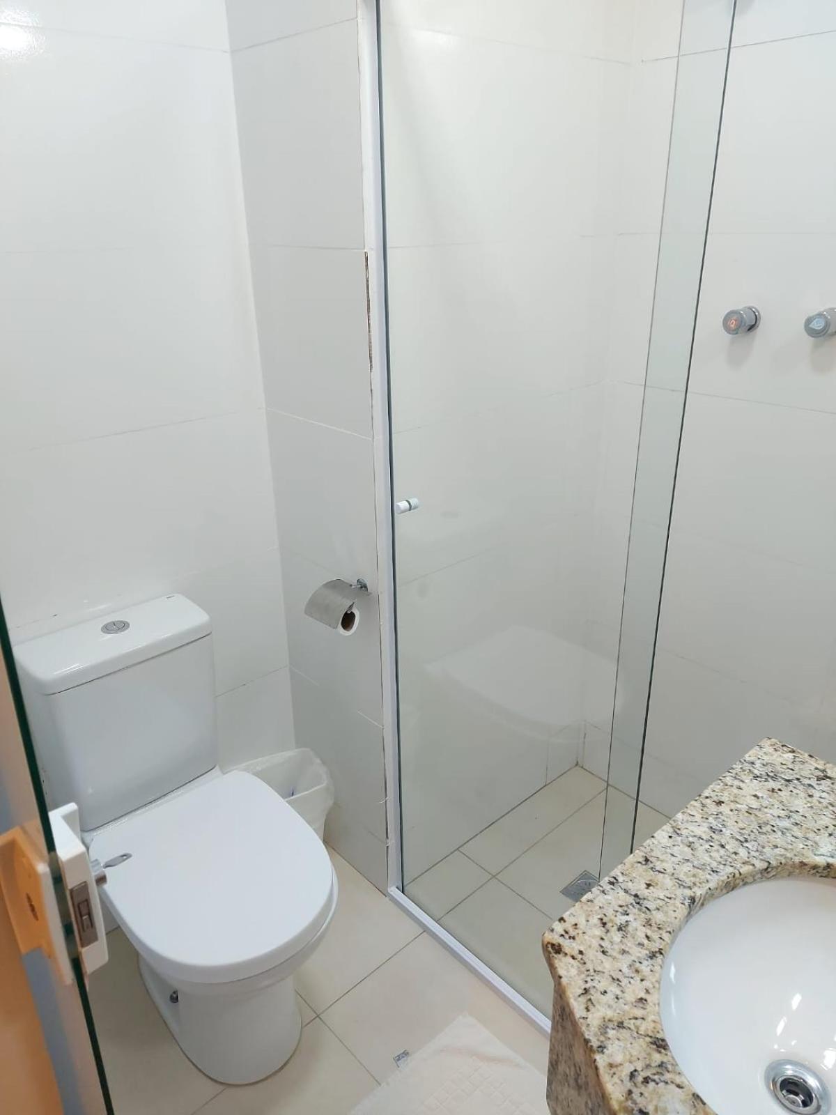 Colina Park Hotel Piracicaba Extérieur photo