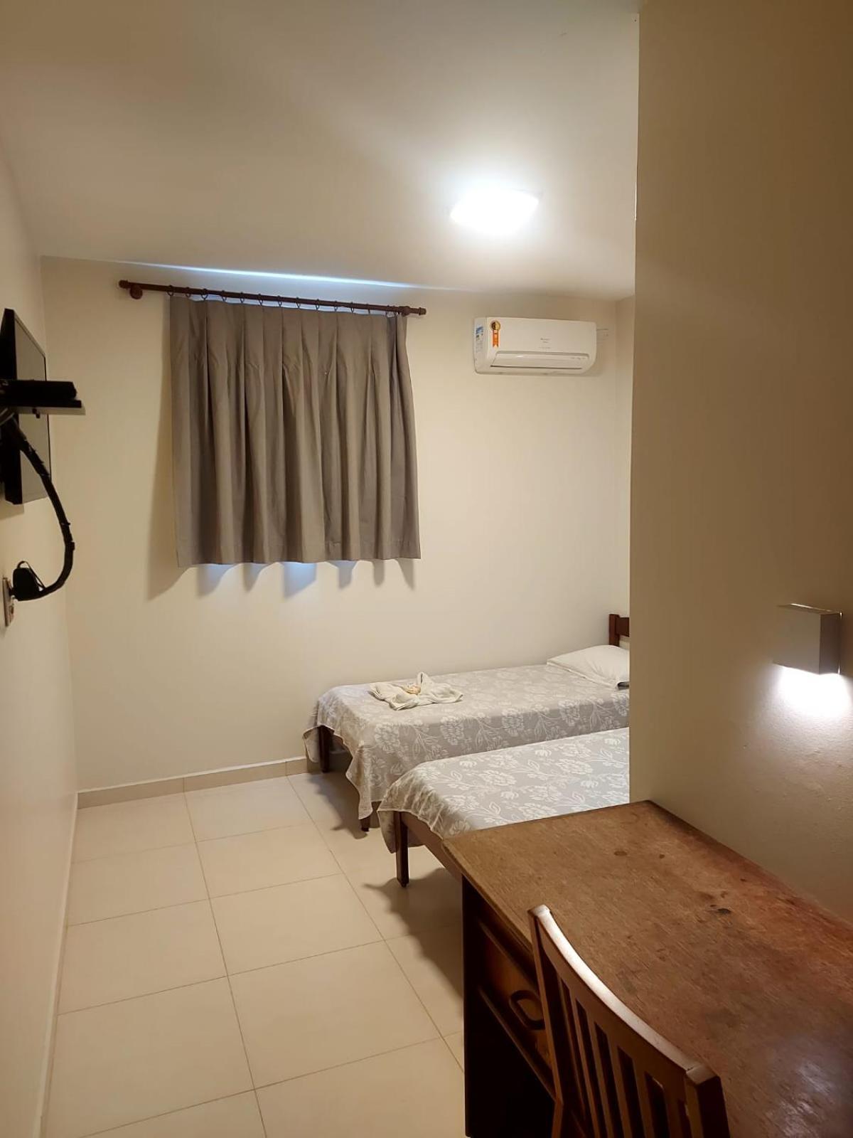 Colina Park Hotel Piracicaba Extérieur photo