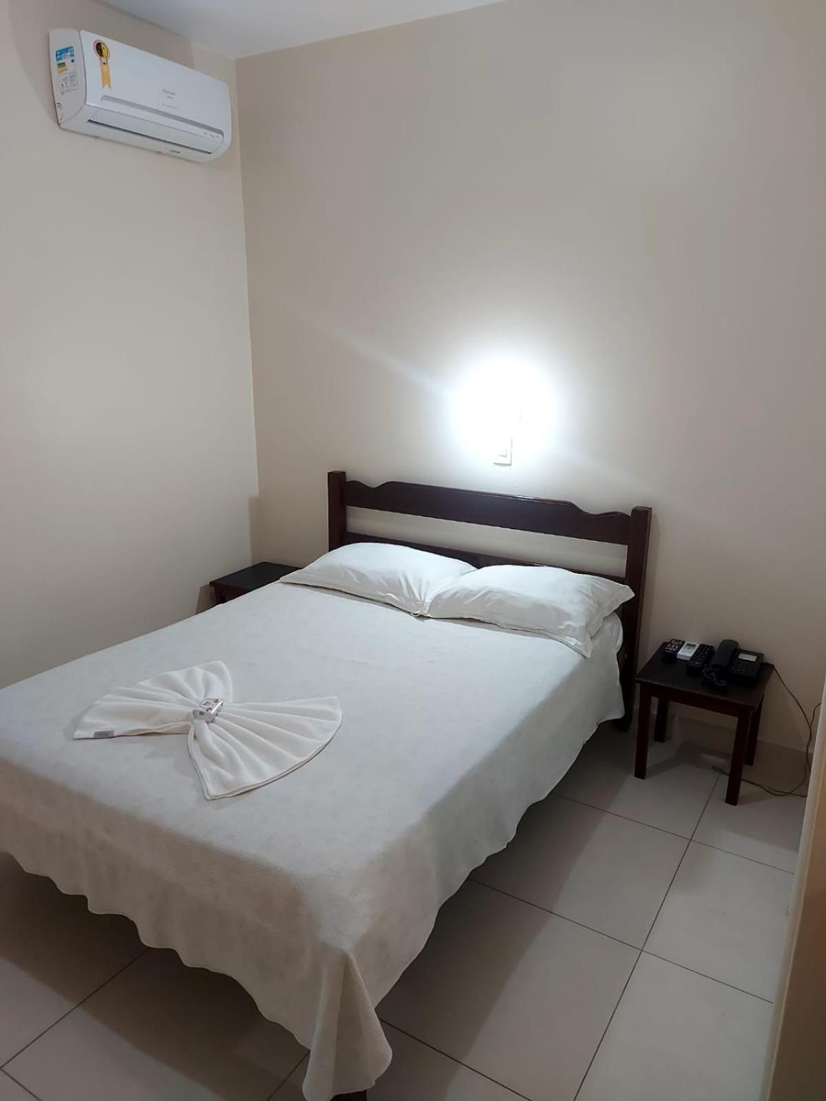 Colina Park Hotel Piracicaba Extérieur photo