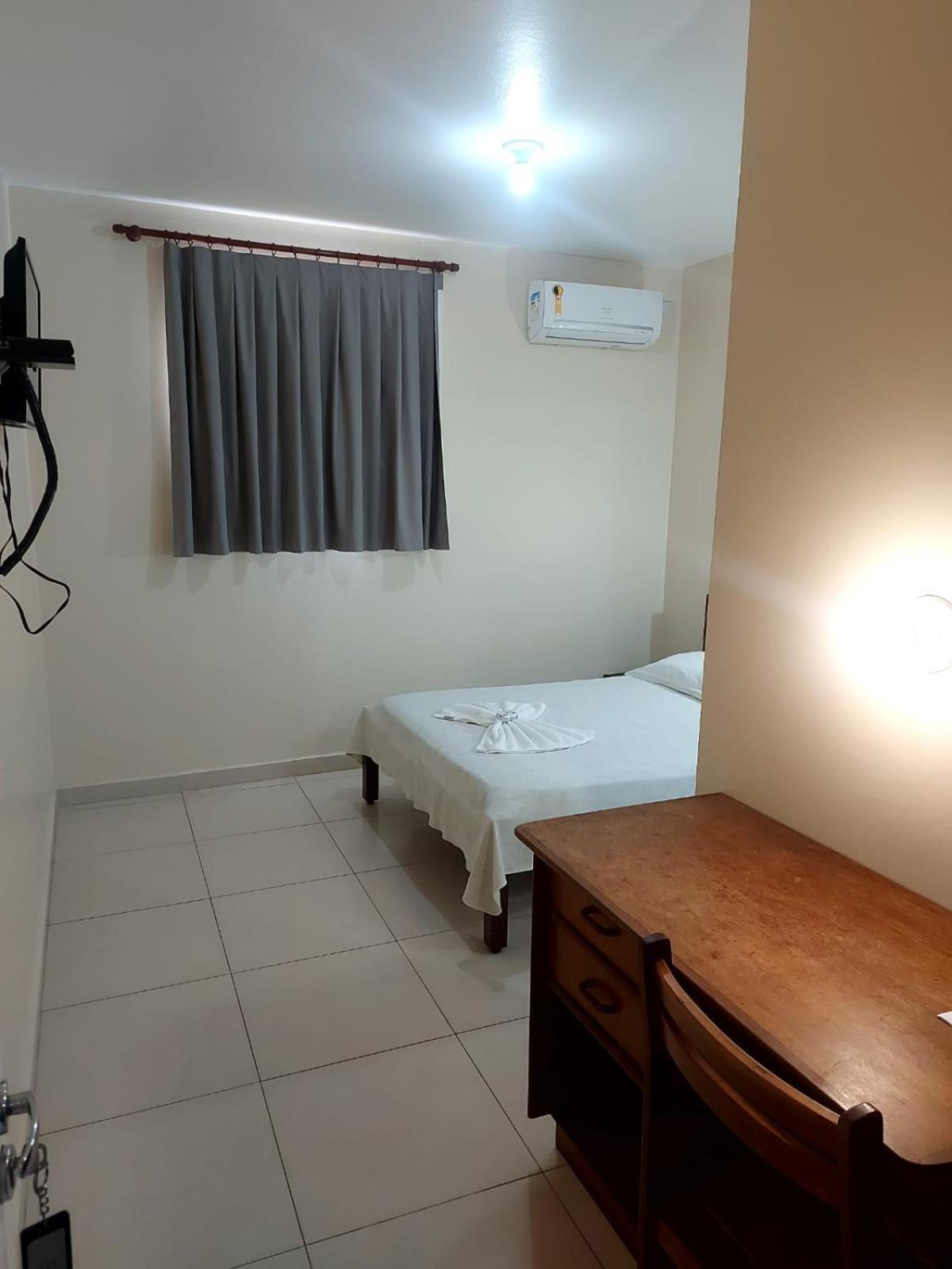 Colina Park Hotel Piracicaba Extérieur photo