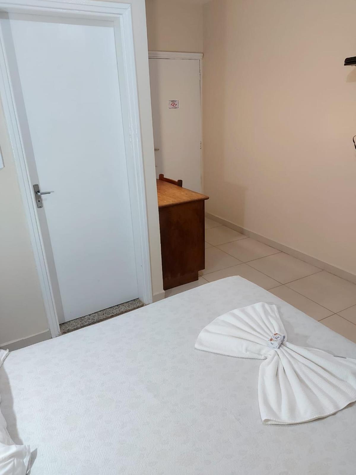 Colina Park Hotel Piracicaba Extérieur photo