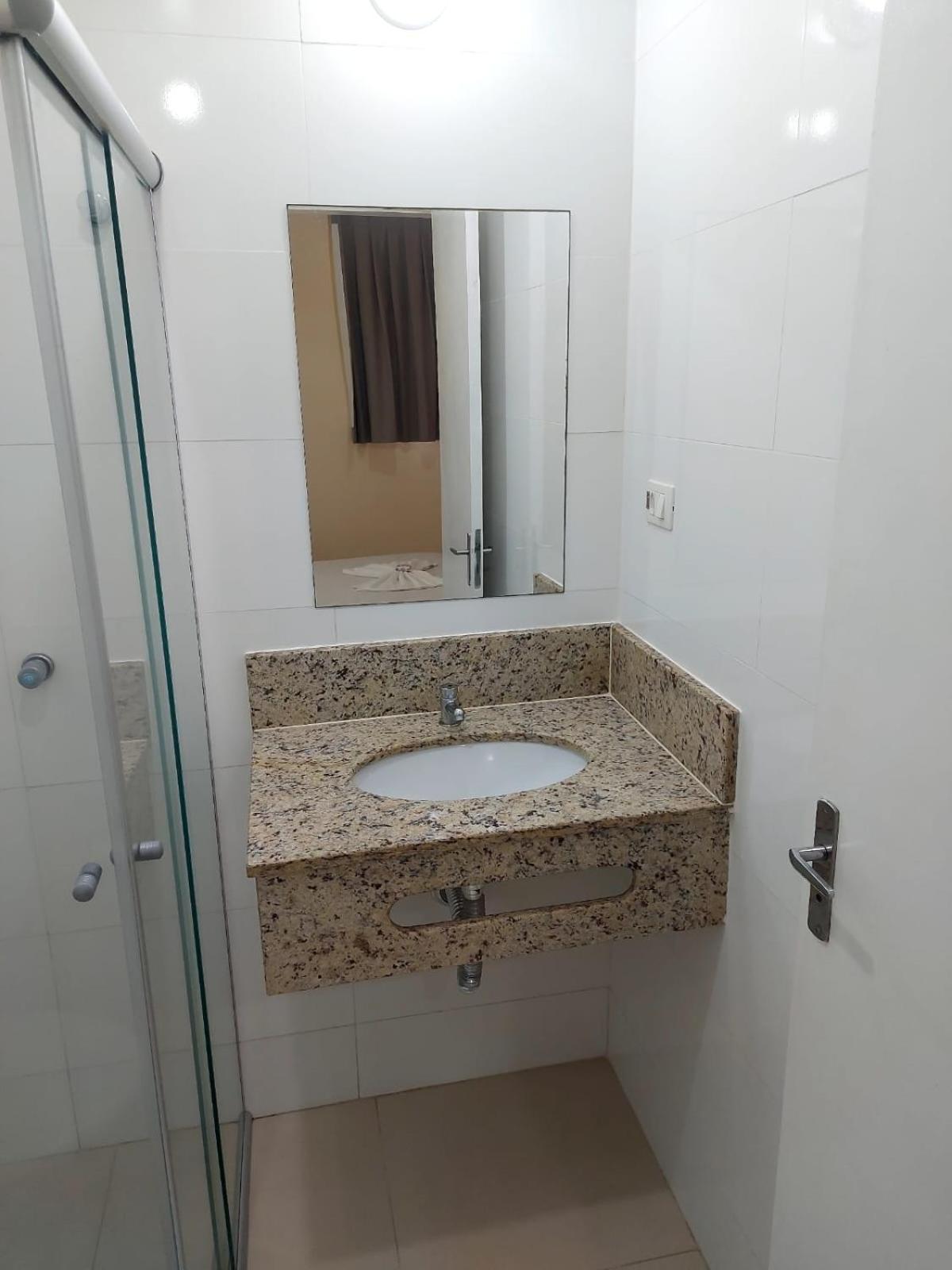 Colina Park Hotel Piracicaba Extérieur photo