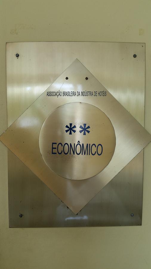 Colina Park Hotel Piracicaba Extérieur photo