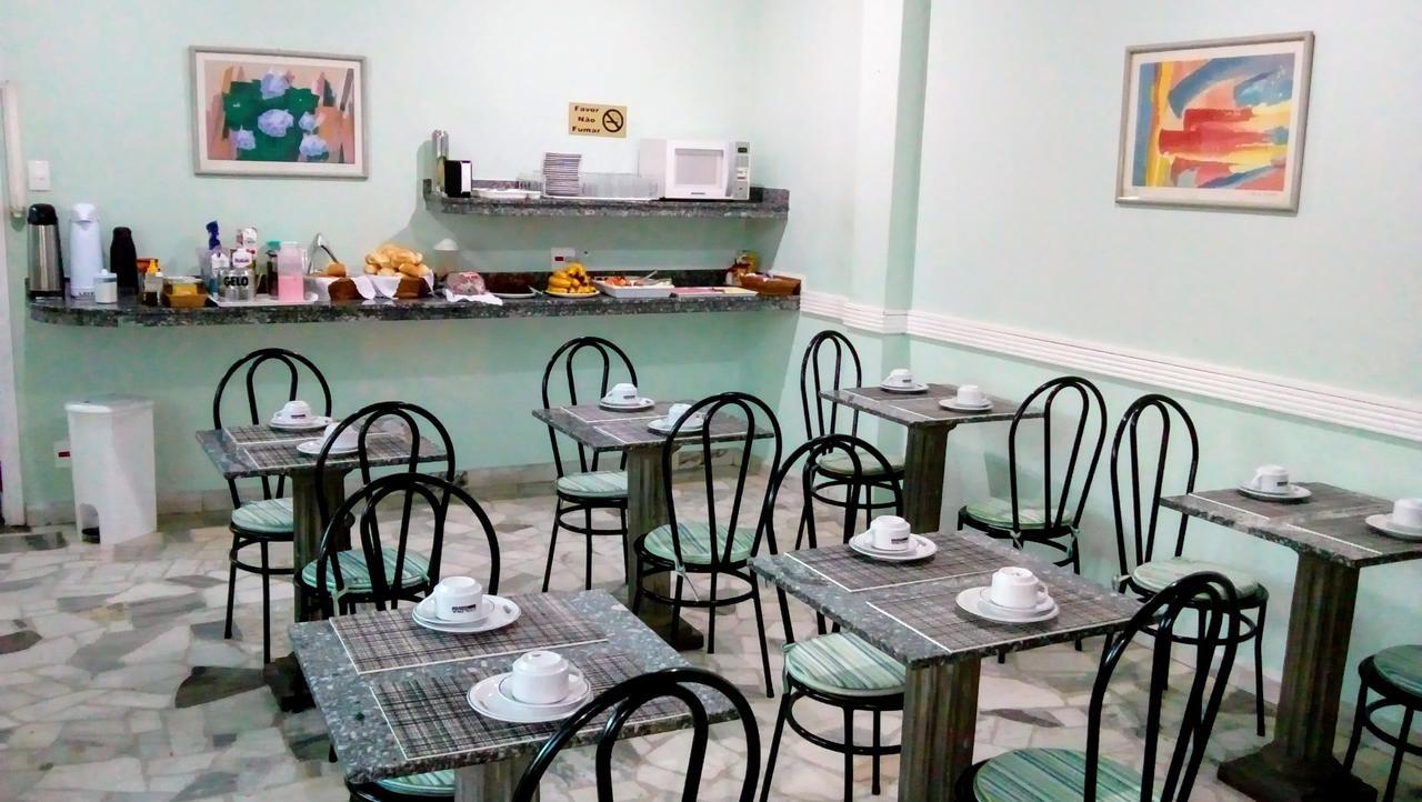 Colina Park Hotel Piracicaba Extérieur photo