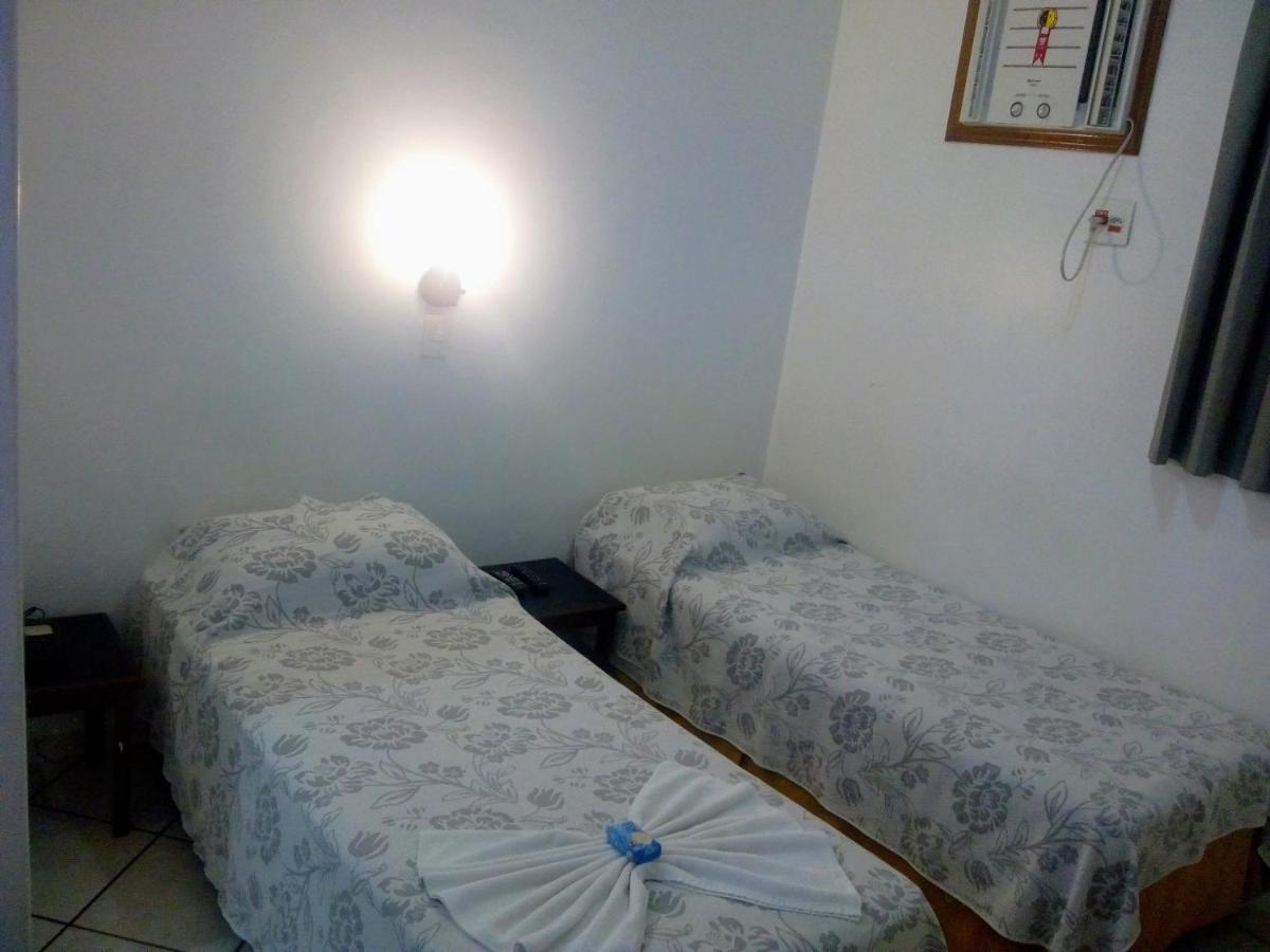 Colina Park Hotel Piracicaba Chambre photo