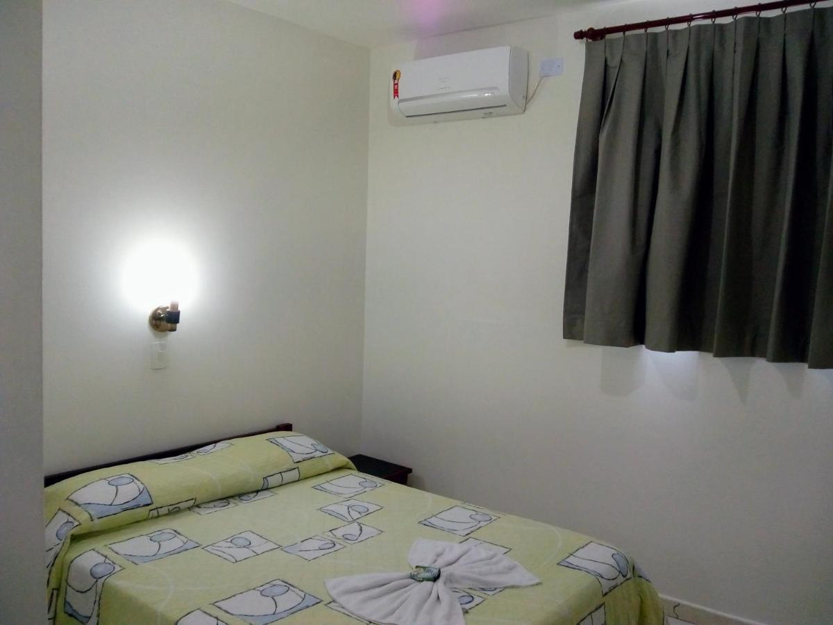 Colina Park Hotel Piracicaba Chambre photo