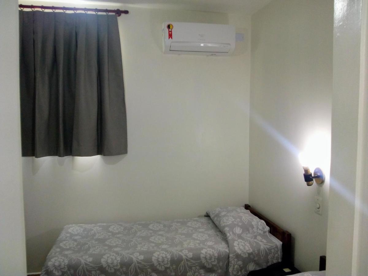 Colina Park Hotel Piracicaba Chambre photo
