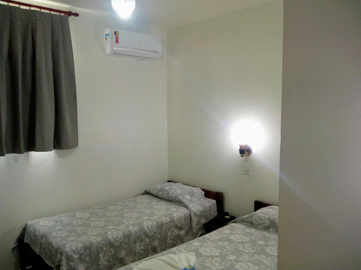 Colina Park Hotel Piracicaba Chambre photo